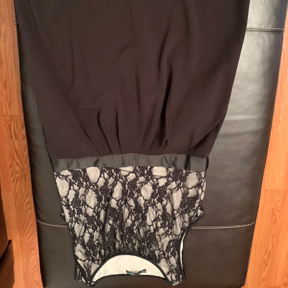 Maurices dress size 11/12